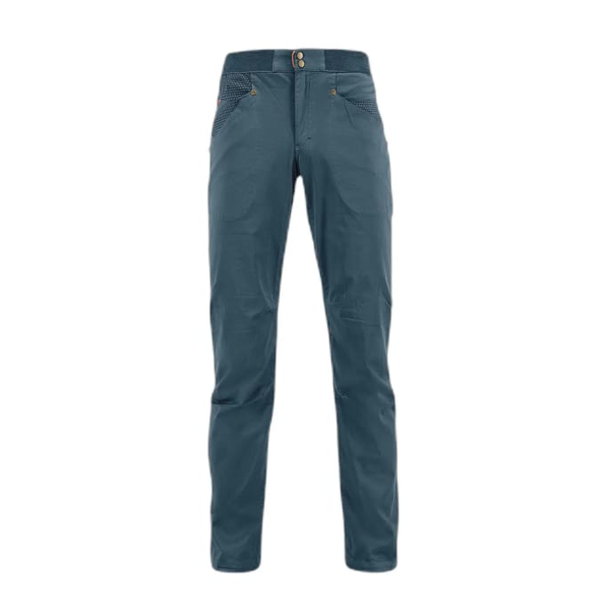 Karpos Noghera Broek Blauw 48 Man