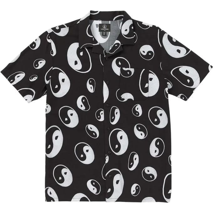 Shirt Volcom Purestone SS