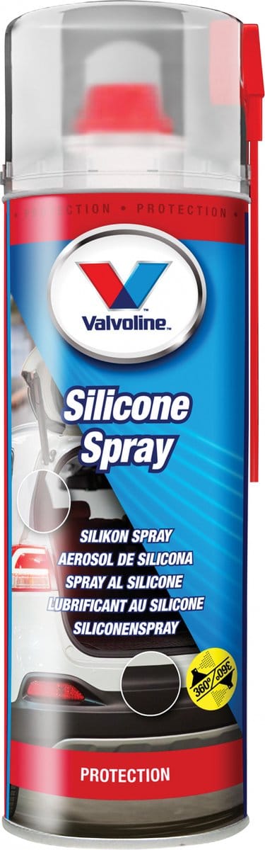 VALVOLINE Siliconenspray in Spuitbus