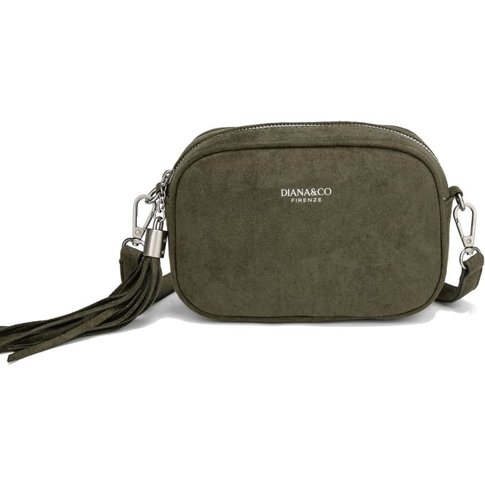 Diana&Co Schoudertas Women
