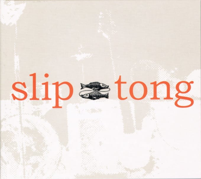 Sliptong