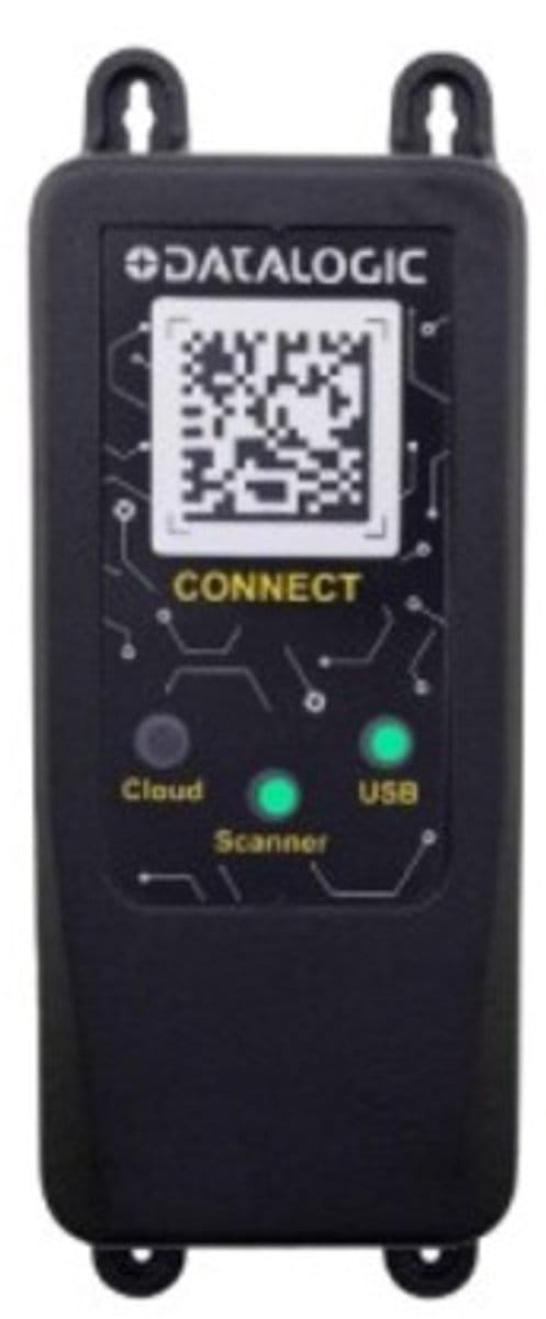 Datalogic Gateway Connect
