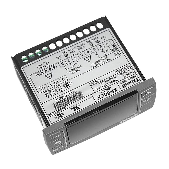 Polar Thermostaat XR60CX-5N0C1