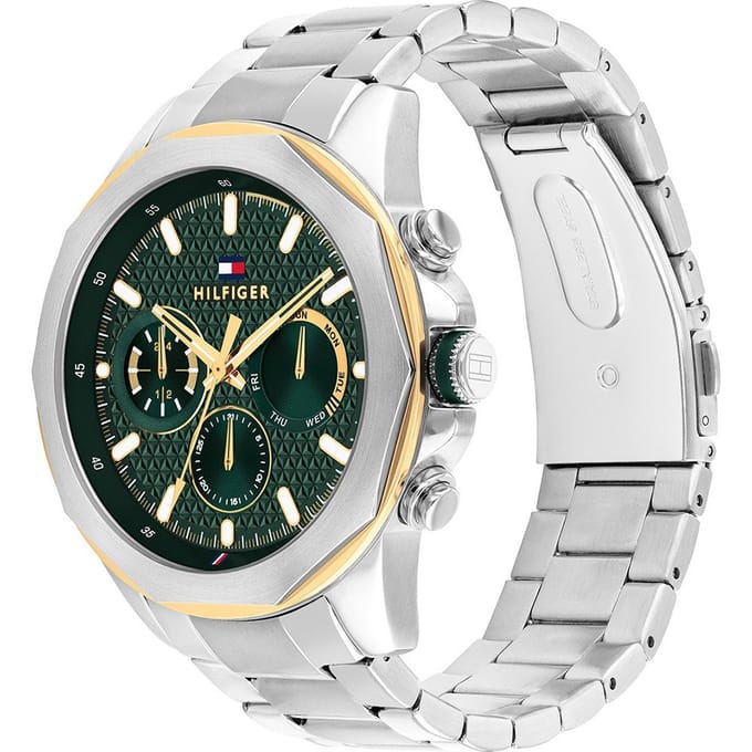 Tommy Hilfiger 1710651 Horloge