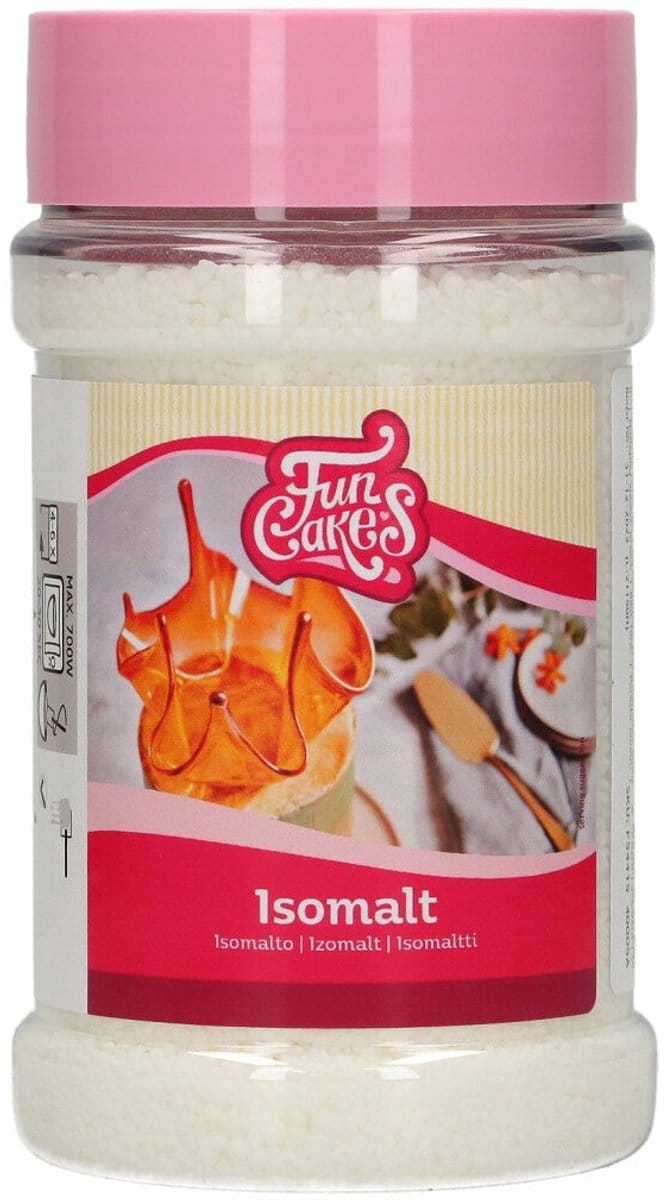 FunCakes Isomalt - 250 g