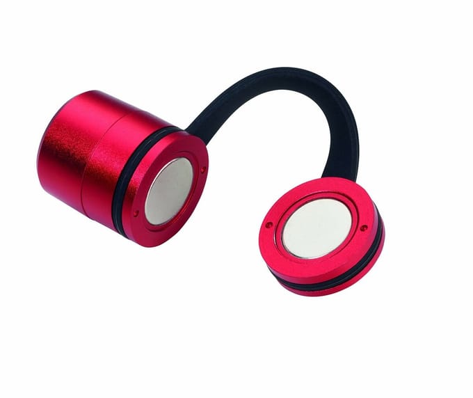 Torch (Refurbished A+)
