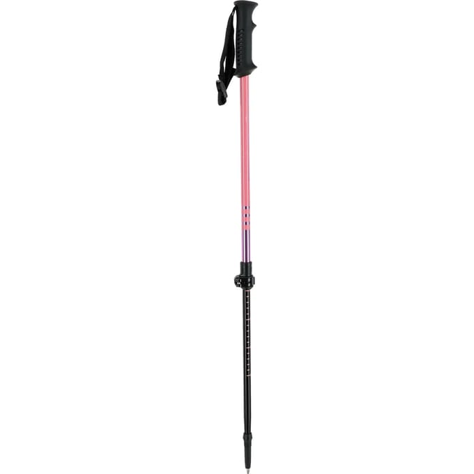 Viking Kitsune Junior Stokken Roze 55-100 cm Jongen