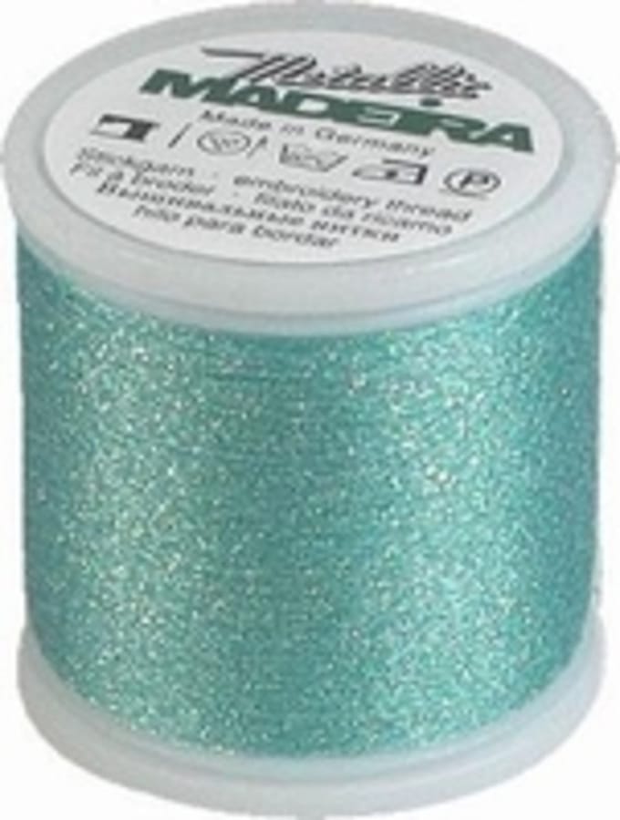 Madeira Metallic 40 200m - 301