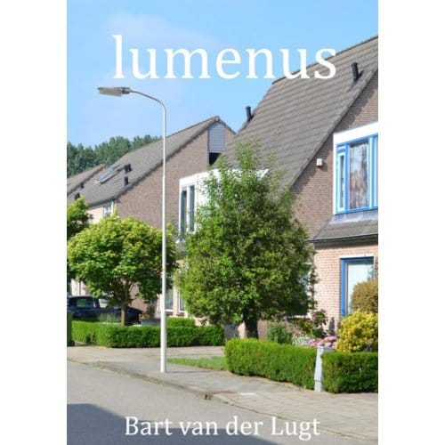 Lumenus - Bart Van der Lugt