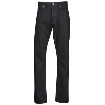 Straight Jeans G-Star Raw Triple A Regular Straight
