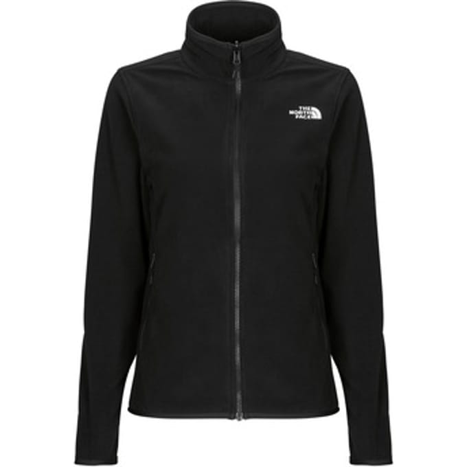 The North Face  Fleece Jack GLACIER FLEECE JACKET