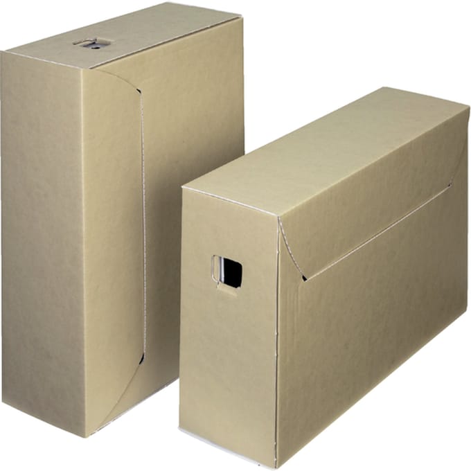 Archiefdoos Loeff's City Box 3009 30+