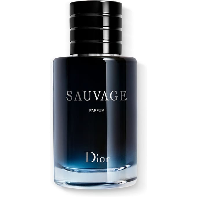 Dior Sauvage - 60 ml - parfum spray - herenparfum