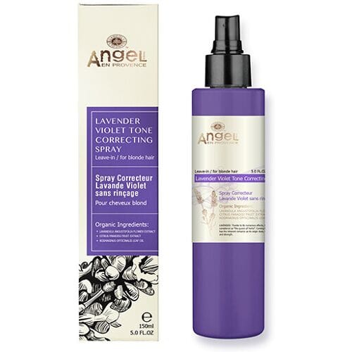 Dancoly Angel En Provence Lavendel Violet Kleurcorrigerende Leave-In Spray 150ml