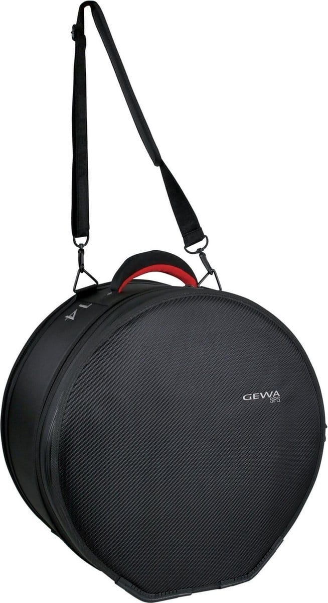 Gewa Snare Bag SPS 14"x6,5" - Snare tas
