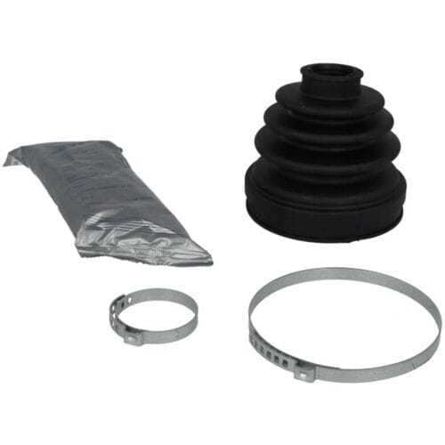 Balgenset, aandrijfas SPIDAN 25148