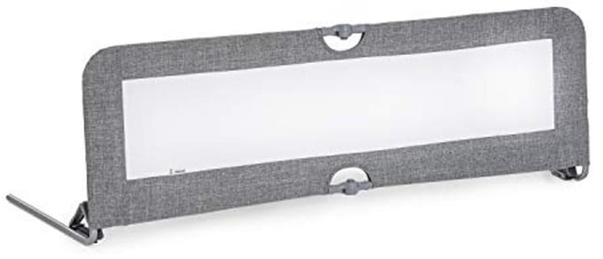 Inklapbaar Bedhek voor Peuters - 150 x 50 cm - Veiligheidshek voor Thuis en Reizen