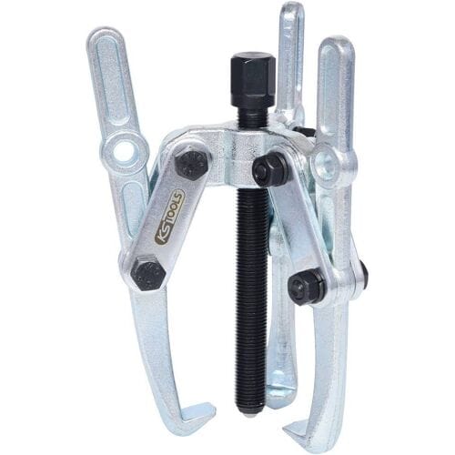 KS Tools - 3-armige Universele Trekker - 20-200mm - Inductiegehard - Speciaal gereedschapsstaal