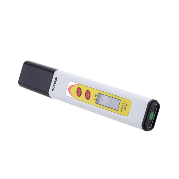 KKmoon ORP Meter Oxidatie Reductie Potentiaal Industrie Experiment Analyse
