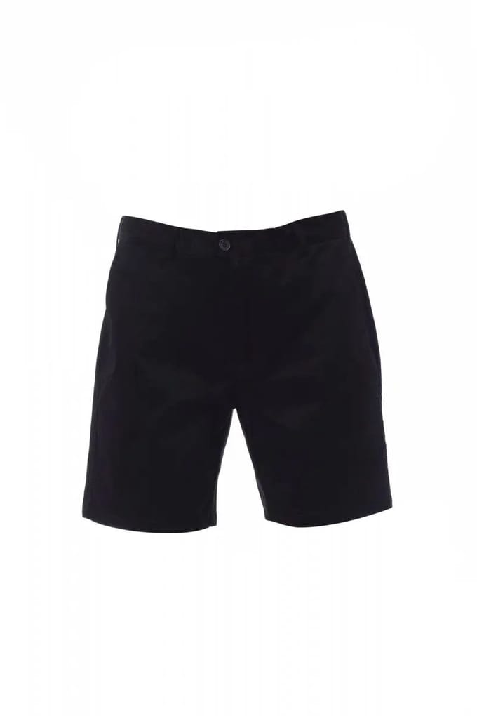 Payper Boat - Black - L