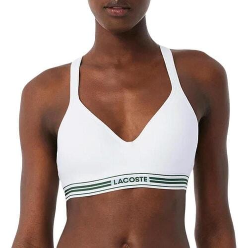 Bralettes/zonder beugel Lacoste IF8626