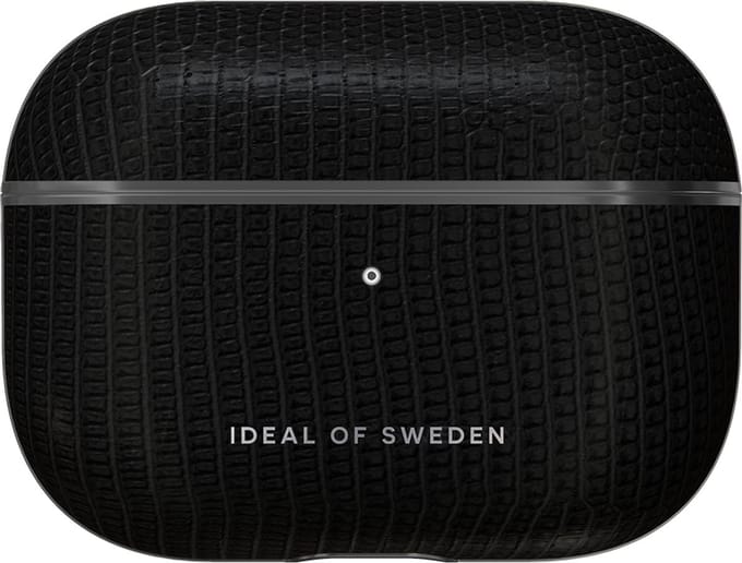 iDeal of Sweden Airpods Pro hoesje - Eagle Black