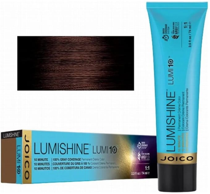 LumiShine LUMI10 5NWB - 74ml