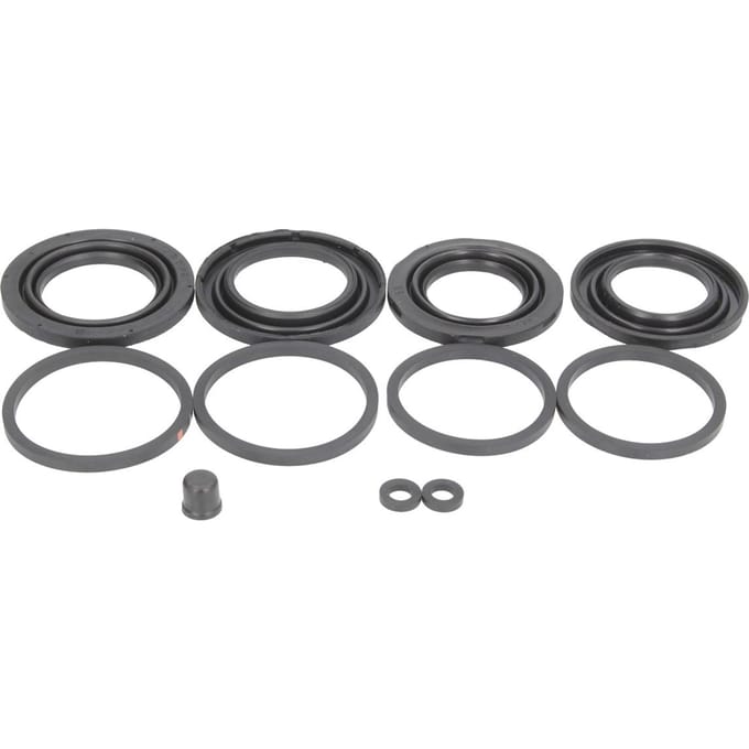 Reparatieset, remklauw AUTOFREN SEINSA D4-2512