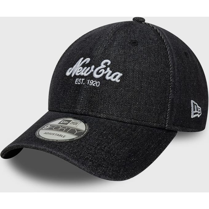 DENIM 9FORTY NEWERA