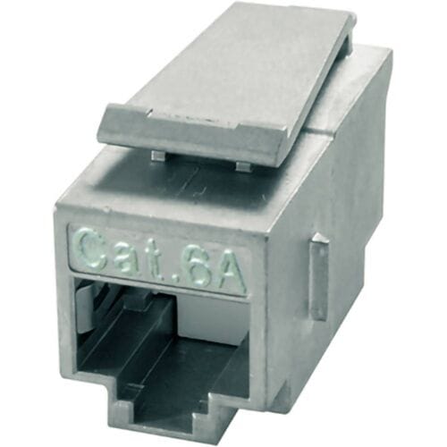 Telegärtner 100023213 AMJ-koppeling Keystone CAT 6A 1 stuk(s)
