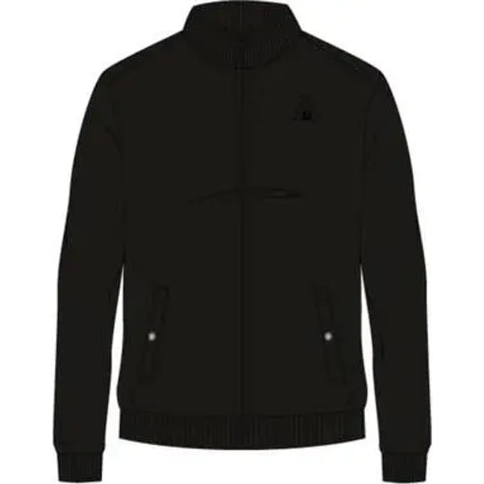Track suit jas Le Coq Sportif Essentiels T/T N°1