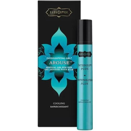 Kamasutra Intensify Plus verkoelende gel voor vrouwen