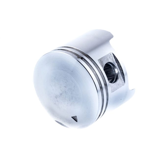 Piston