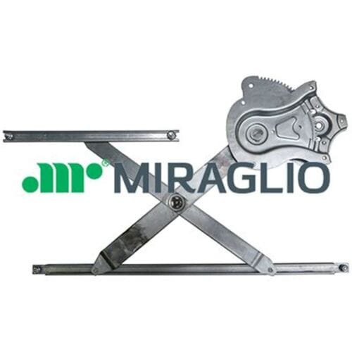 Raamregelaar MIRAGLIO 30/2700
