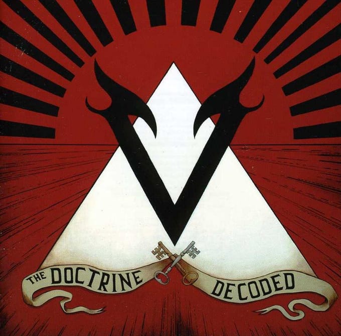The Doctrine Decoded