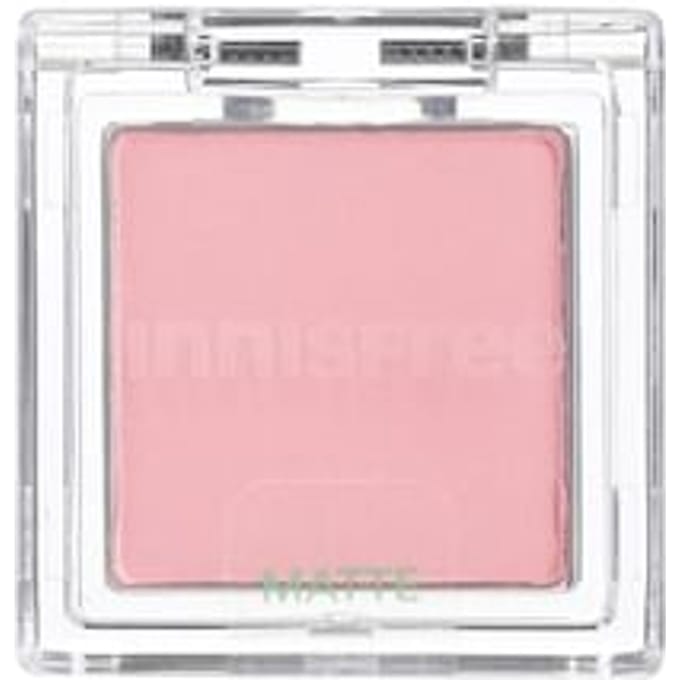 innisfree - My Eye Shadow Matte - 10 Colors 2025 Version - #02 Magnolia Ending