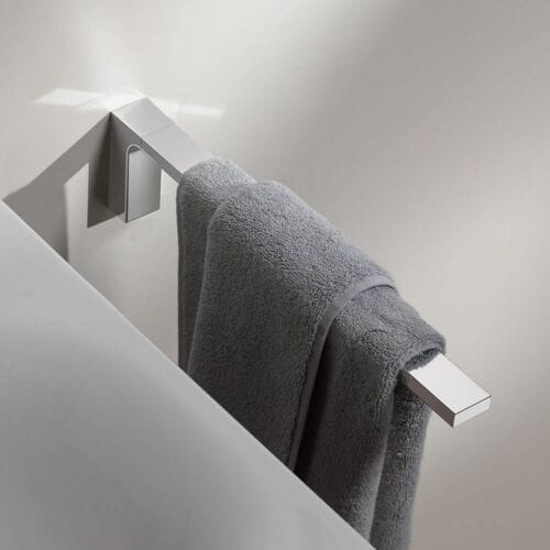 Keuco Keoco Edition 11 towel rail 34 cm 11122010000