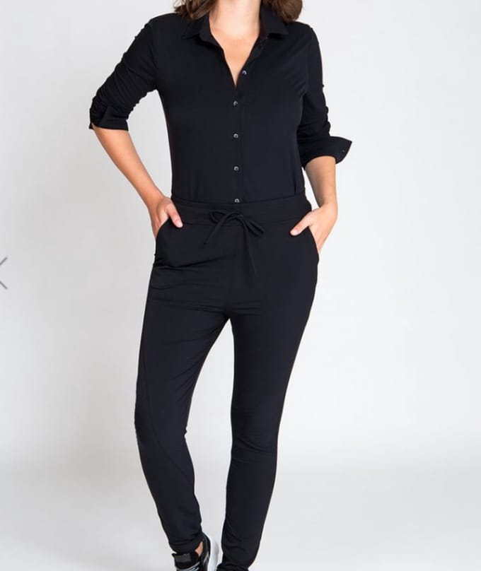 Luxe Heren Silk Badjas Hanro / L/XL