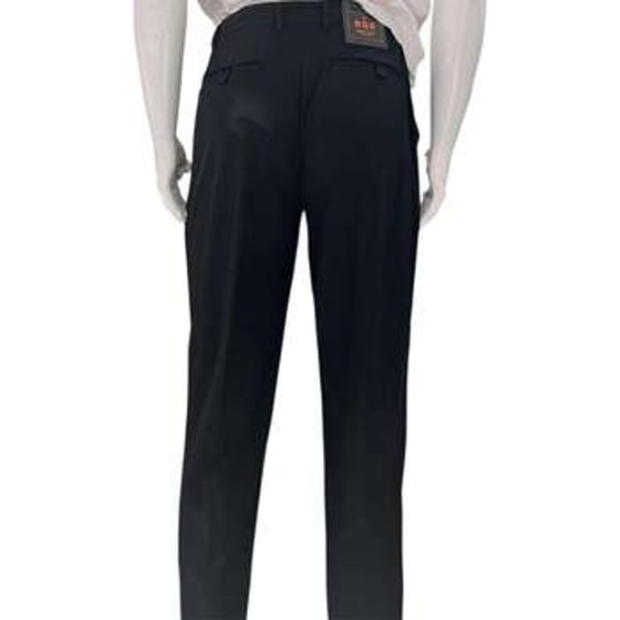 Broek Markup -