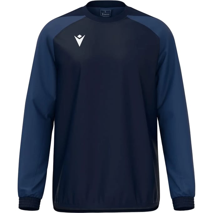 Jersey met lange mouwen Macron Skarn