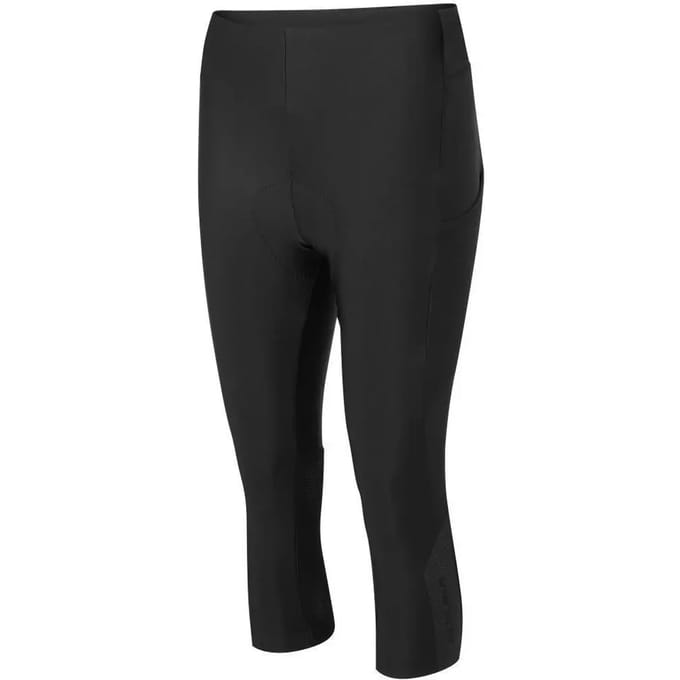 Legging court vrouw Altura Progel Plus 3/4 Cargo