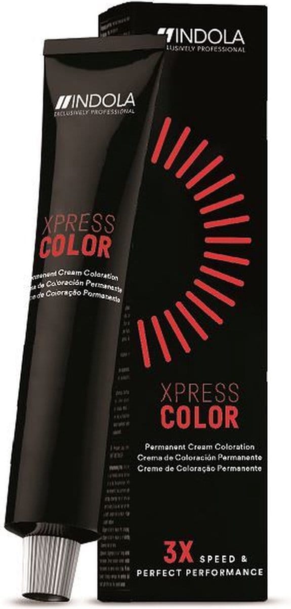 Indola - XpressColor - 7.44 - 60 ml