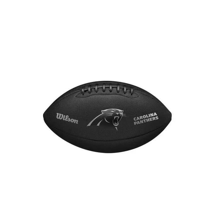 American football bal Wilson Metallic Premiere CA