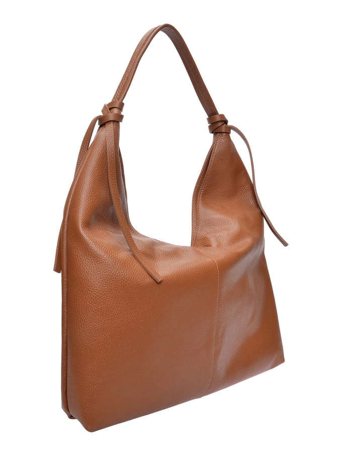 Roberta M Brown Rundleer Tas