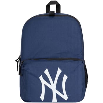 Schoolrugzak New Era MLB MULTI STADIUM BAG NEYYAN 60503790 Marineblauw