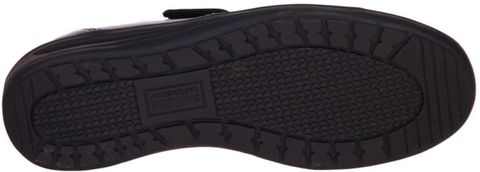 Solidus Kate Ballerina Blauw