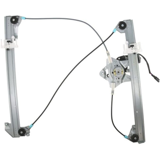Raamregelaar MAGNETI MARELLI 350103170170