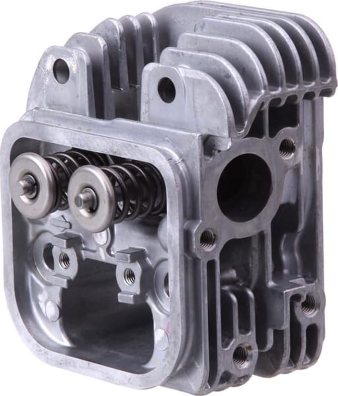 Briggs & stratton cilinderkop