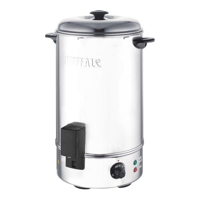 Buffalo Handsfree Heetwaterdispenser - Buffalo HF151
