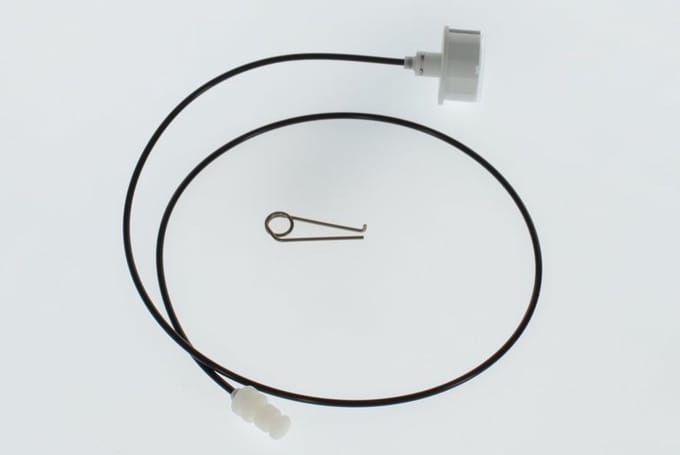 BOSCH Manometer, 8737712661